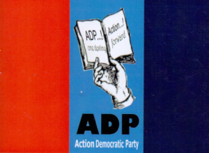 Action Democratic Party