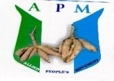 Allied Peoples Movement