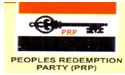 Peoples Redemption Party