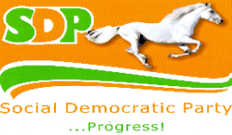 Social Democratic Party