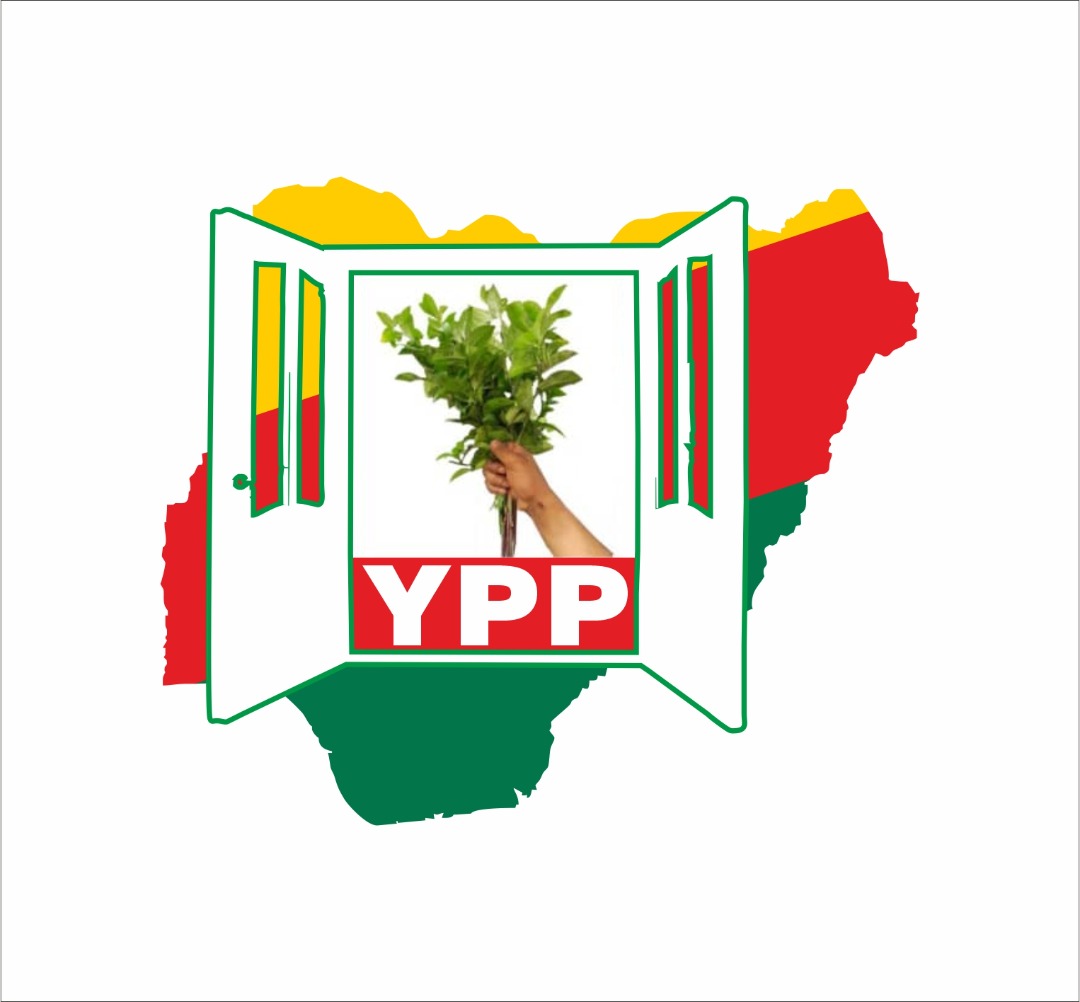 Young Progressives Party