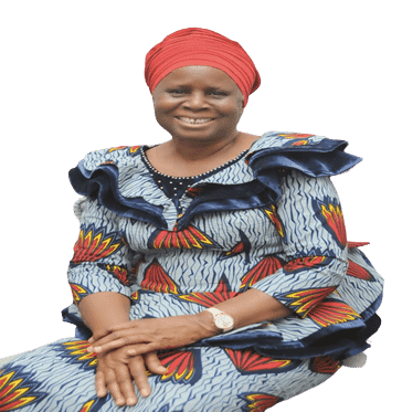 Engr. Prof. (Mrs ) Rhoda Habor Gumus (mnse, mnsche)