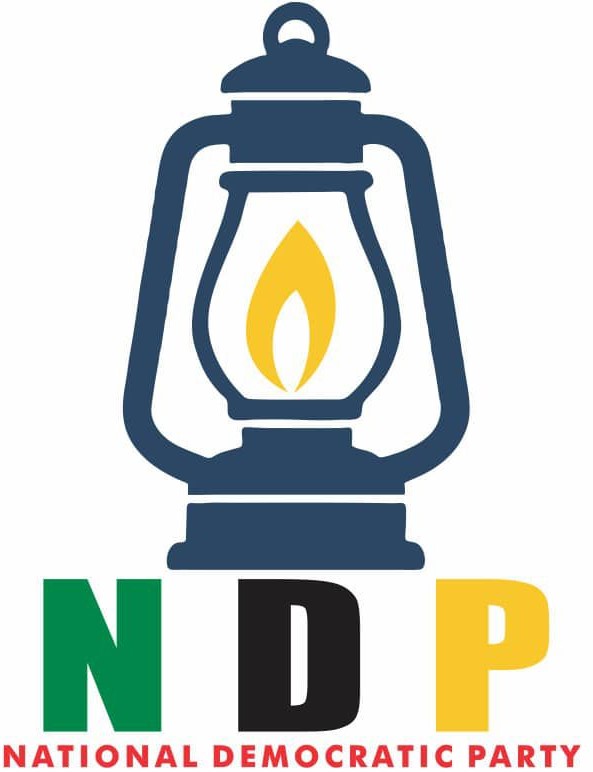 National Democratic Party